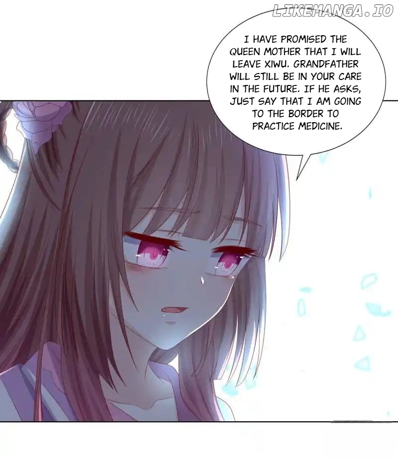 Rewrite My Fate chapter 115 - page 19